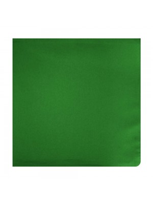 Бандана кърпа за глава Bandana Blank изчистена в зелено