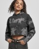 Дамски суичър Urban Classics Bleached 