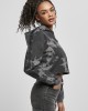 Дамски суичър Urban Classics Bleached 