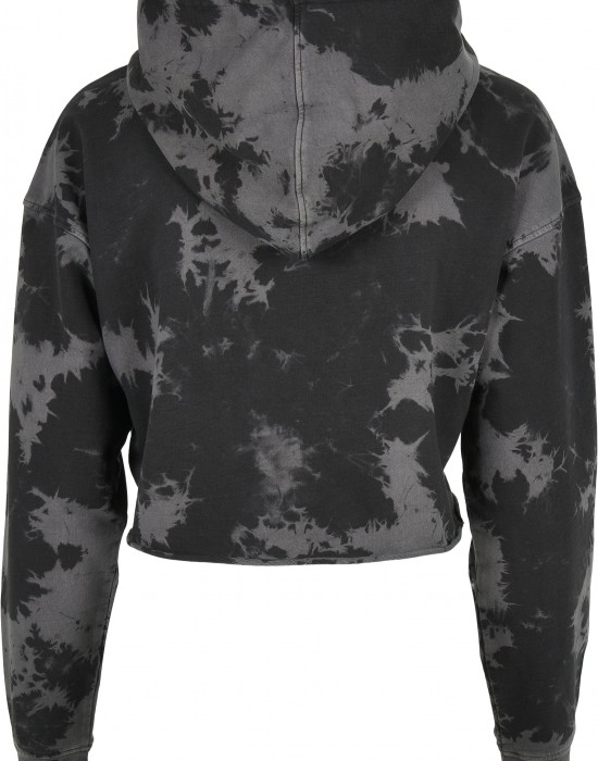 Дамски суичър Urban Classics Bleached 