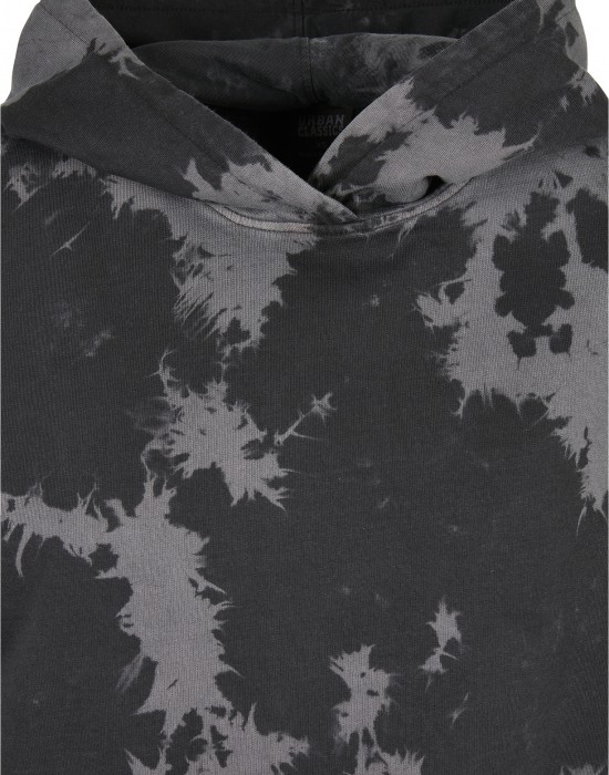 Дамски суичър Urban Classics Bleached 