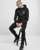 Дамски черен суичър Mister Tee Hawaiian Surfer