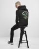 Дамски черен суичър Mister Tee Hawaiian Surfer