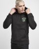 Дамски черен суичър Mister Tee Hawaiian Surfer Дамски черен суичър Mister Tee Hawaiian Surfer