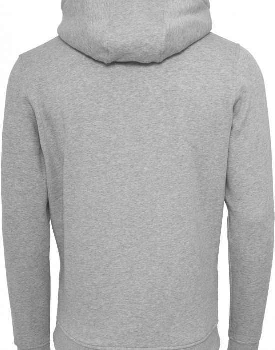 Дамски суичър Mister Tee Love Definition в сив цвят Дамски суичър Mister Tee Love Definition в сив цвят