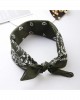 Кърпа за глава бандана HoodStyle Bandana в каки цвят