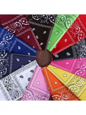 Кърпа за глава бандана HoodStyle Bandana в каки цвят