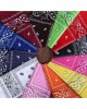 Кърпа за глава бандана HoodStyle Bandana в каки цвят