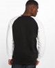 Мъжка блуза Rocawear Jumper в черен и бял цвят