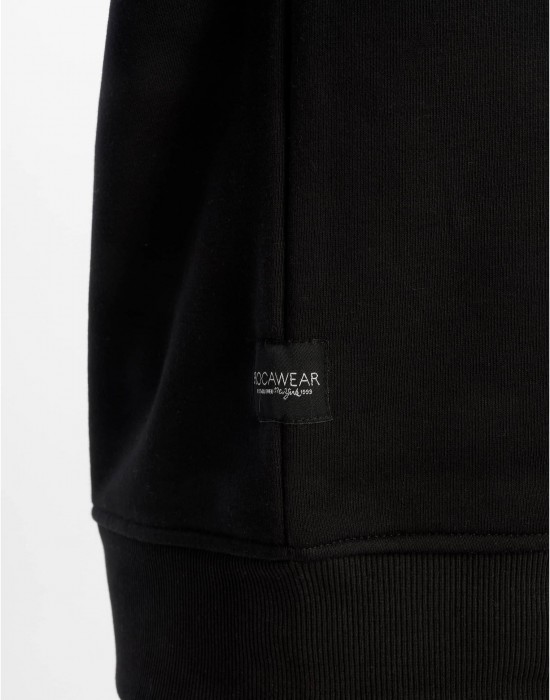 Мъжка блуза Rocawear Jumper в черен и бял цвят