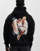 Мъжки суичър в черен цвят Immortal Heavy Oversize Hoody Мъжки суичър в черен цвят Immortal Heavy Oversize Hoody