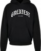 Мъжки суичър в черен цвят Immortal Heavy Oversize Hoody Мъжки суичър в черен цвят Immortal Heavy Oversize Hoody