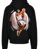 Мъжки суичър в черен цвят Immortal Heavy Oversize Hoody Мъжки суичър в черен цвят Immortal Heavy Oversize Hoody