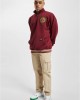 Суичър в цвят бордо Rocawear Duke Crewneck Суичър в цвят бордо Rocawear Duke Crewneck
