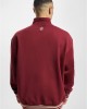 Суичър в цвят бордо Rocawear Duke Crewneck Суичър в цвят бордо Rocawear Duke Crewneck