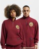 Суичър в цвят бордо Rocawear Duke Crewneck Суичър в цвят бордо Rocawear Duke Crewneck