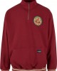 Суичър в цвят бордо Rocawear Duke Crewneck Суичър в цвят бордо Rocawear Duke Crewneck