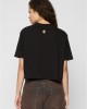 Дамска тениска в черен цвят Rocawear Tshirt Backprint Дамска тениска в черен цвят Rocawear Tshirt Backprint