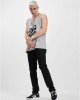 Мъжки потник в сив цвят Rocawear Basic Tanktop Мъжки потник в сив цвят Rocawear Basic Tanktop