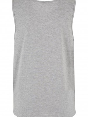 Мъжки потник в сив цвят Rocawear Basic Tanktop