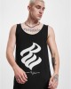 Мъжки потник в черен цвят Rocawear Basic Tanktop Мъжки потник в черен цвят Rocawear Basic Tanktop
