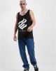 Мъжки потник в черен цвят Rocawear Basic Tanktop Мъжки потник в черен цвят Rocawear Basic Tanktop