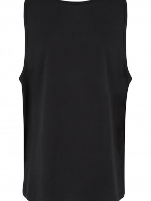Мъжки потник в черен цвят Rocawear Basic Tanktop