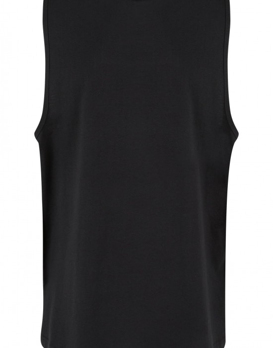 Мъжки потник в черен цвят Rocawear Basic Tanktop Мъжки потник в черен цвят Rocawear Basic Tanktop