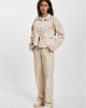 Дамско яке в бежов цвят DEF Worky Jacket Дамско яке в бежов цвят DEF Worky Jacket