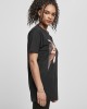 2PAC / TUPAC Ladies Tupac Me Against The World Дамска тениска Mister Tee