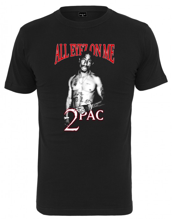 Тениска 2PAC / Tupac Life Goes On Anniversary 