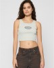 Дамски потник в сив цвят Rocawear Дамски потник в сив цвят Rocawear