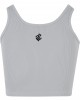 Дамски потник в сив цвят Rocawear Дамски потник в сив цвят Rocawear