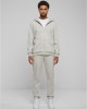 Мъжки суичър в сиво Urban Classics Cozy Zip Мъжки суичър в сиво Urban Classics Cozy Zip