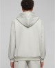Мъжки суичър в сиво Urban Classics Cozy Zip Мъжки суичър в сиво Urban Classics Cozy Zip