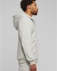 Мъжки суичър в сиво Urban Classics Cozy Zip Мъжки суичър в сиво Urban Classics Cozy Zip