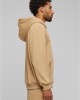 Мъжки суичър в бежово Urban Classics Cozy Zip Мъжки суичър в бежово Urban Classics Cozy Zip