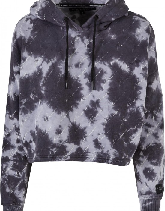 Дамски къс суичър Rocawear Get Loud Дамски къс суичър Rocawear Get Loud