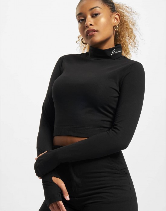 Дамска блуза в черен цвят Rocawear Leagacy Дамска блуза в черен цвят Rocawear Leagacy