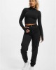 Дамска блуза в черен цвят Rocawear Leagacy Дамска блуза в черен цвят Rocawear Leagacy