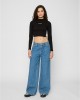 Дамска блуза в черно Rocawear Berlin Дамска блуза в черно Rocawear Berlin