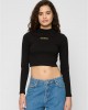 Дамска блуза в черно Rocawear Berlin Дамска блуза в черно Rocawear Berlin