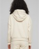 Дамски суичър в цвят екрю Urban Classics Ladies Cozy Oversized Дамски суичър в цвят екрю Urban Classics Ladies Cozy Oversized