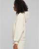 Дамски суичър в цвят екрю Urban Classics Ladies Cozy Oversized Дамски суичър в цвят екрю Urban Classics Ladies Cozy Oversized