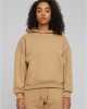 Дамски суичър в кафяво Urban Classics Ladies Cozy Oversized Дамски суичър в кафяво Urban Classics Ladies Cozy Oversized