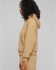 Дамски суичър в кафяво Urban Classics Ladies Cozy Oversized Дамски суичър в кафяво Urban Classics Ladies Cozy Oversized