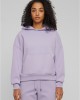 Дамски суичър в лилаво Urban Classics Ladies Cozy Oversized Дамски суичър в лилаво Urban Classics Ladies Cozy Oversized