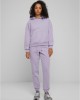 Дамски суичър в лилаво Urban Classics Ladies Cozy Oversized Дамски суичър в лилаво Urban Classics Ladies Cozy Oversized