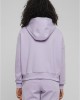 Дамски суичър в лилаво Urban Classics Ladies Cozy Oversized Дамски суичър в лилаво Urban Classics Ladies Cozy Oversized