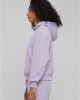 Дамски суичър в лилаво Urban Classics Ladies Cozy Oversized Дамски суичър в лилаво Urban Classics Ladies Cozy Oversized